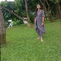 Chhabirani Sahu