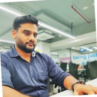 Pawan Sahu