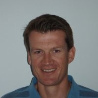 Paul Bates