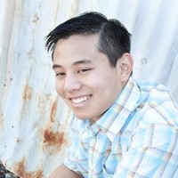 Brian Hamada
