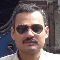 Debabrata Roy