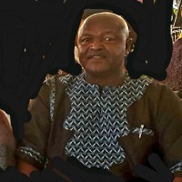 Charles B. Mphambo Mphambo