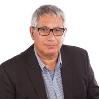 Michael Partoglou