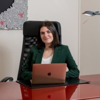 Giorgia Terbojevich