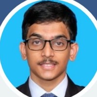 Anishvar Balasubramaniam