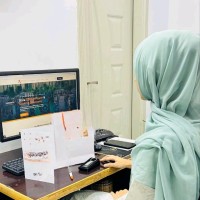Tasmia Sardar
