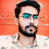 Arpit Viradiya(hirva HR)