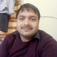 Manas Tripathi