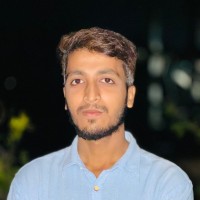 Md. Abu Bocor Siddik