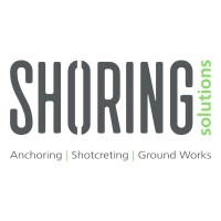 Shoring Solutions