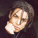 Taj Jackson