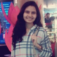 Varshitha harish