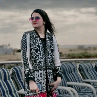 Saba Pervaiz