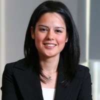 Yasemin Turan
