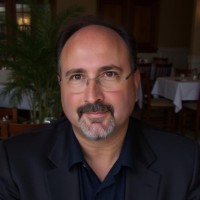 Jeff Segarra, Mba