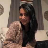 Nicole Giannettino