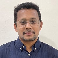 Stephen Arulsamy