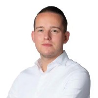 Brandon Wesdorp
