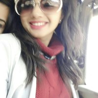 Qandeel Fatima
