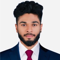 Abhinav P A