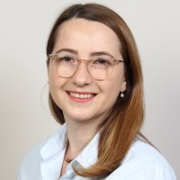 Kate Rukhadze