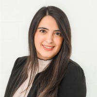 Mariana Barahona