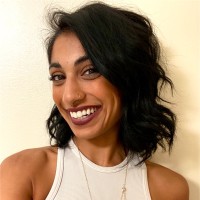 Arianna Narayan