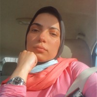 Dina Khaled