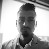 Viresh Gharbaran