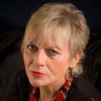 Irene Courage