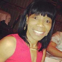 Lynette Jordan