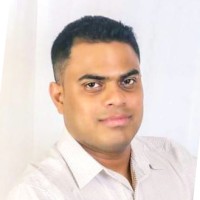 Prabaraj Selvarajah