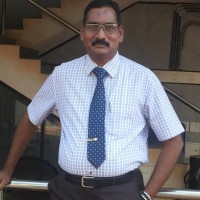 Pramod Kulkarni