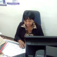 LAIZA CHAKAWATA