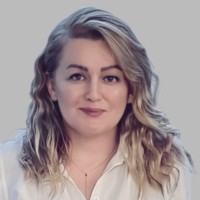Maryam Rahmaniheris
