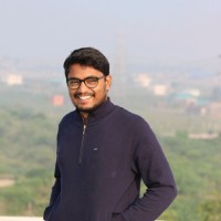 Dileep kumar Nagineni