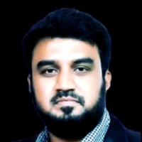 Mohammad Sharif Khan