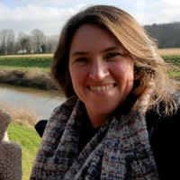 Veronique Van De Weyngaerdt
