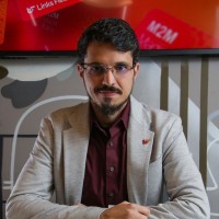 Thiago Paulino Rodrigues