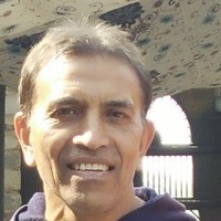 Suray Kant Jain
