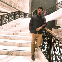 Kunal Das