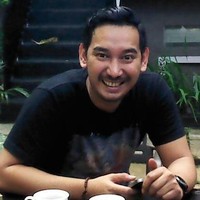 Ronny Rachmadani