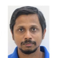 Vigneswaran Rajamohan