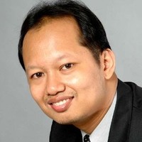Wahyu Wijanarka, FRM, ERMCP, CERG