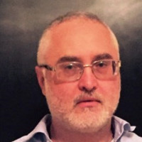 Solomon Ioramashvili