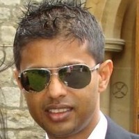 Nevinda Silva (Bcom,Dms,Mba,Cim)