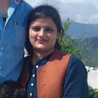 Jyoti Rathi