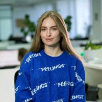 Анастасия Гринченко