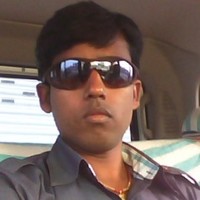 Santosh Kumar