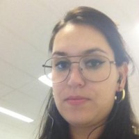 Aline de Oliveira Souza